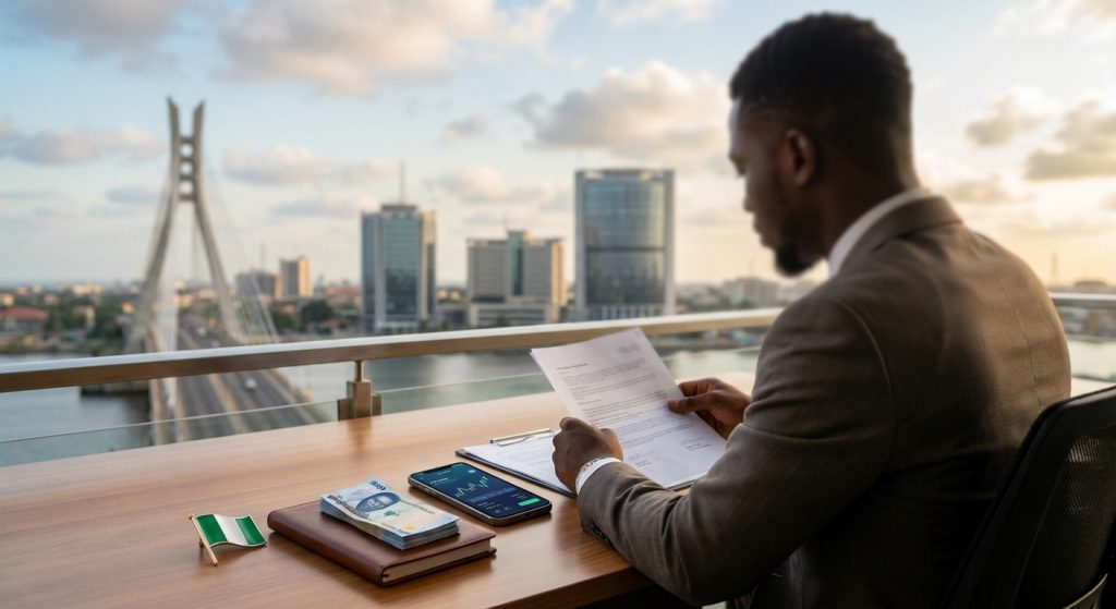 Commercial Paper in Nigeria: How Companies Raise Short-Term Funding in (2026)