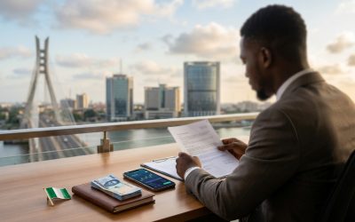 Commercial Paper in Nigeria: How Companies Raise Short-Term Funding in (2026)