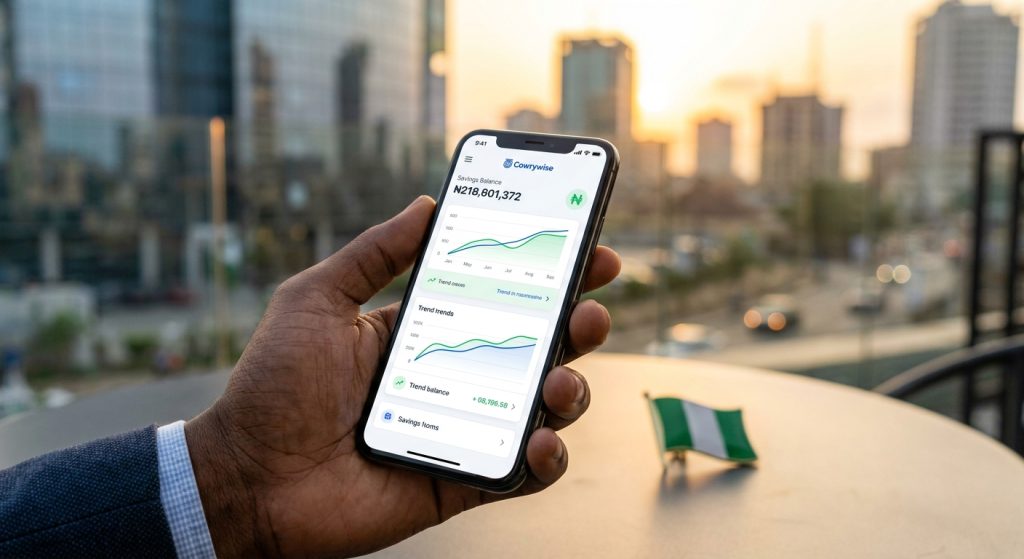 Cowrywise Review Nigeria: Savings, Mutual Funds, Fees, Safety, and Alternatives (2026)