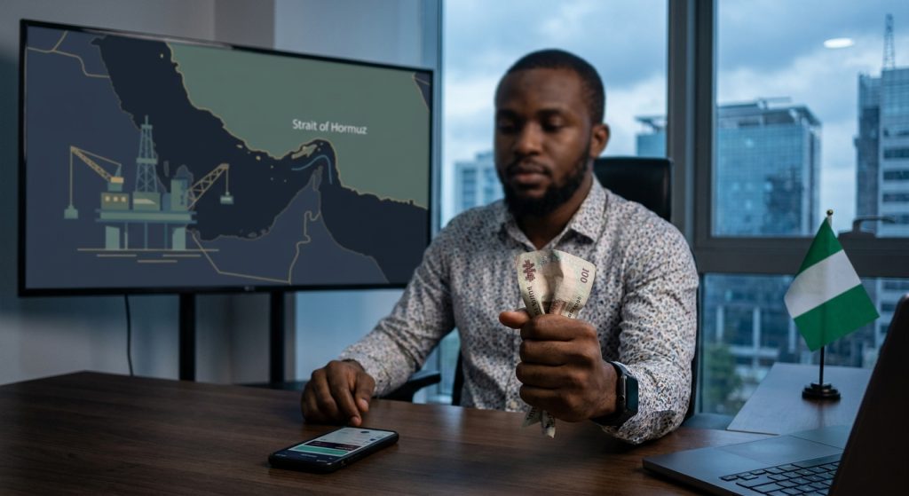 Crude Oil Price Drop: How US-Iran Tensions Impact Nigeria's Economy and Your Finances in