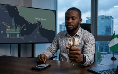 Crude Oil Price Drop: How US-Iran Tensions Impact Nigeria's Economy and Your Finances in