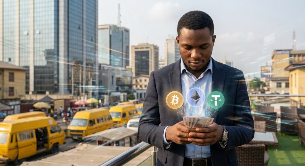 Crypto Conversion Showdown Nigeria 2024: Comparing Rates & Fees of Top Platforms (Naira Edition)