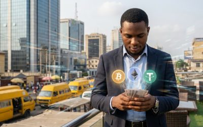 Crypto Conversion Showdown Nigeria 2024: Comparing Rates & Fees of Top Platforms (Naira Edition)
