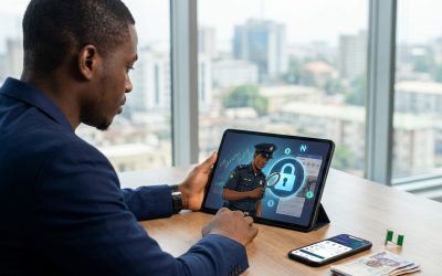 Cyber Fraud Alert: NPF Apprehends Suspects in ₦5.7M Scam, Extradites $1.5M Romance Fraudster