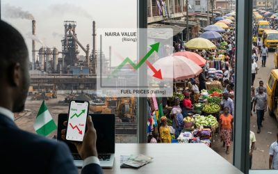 Dangote Refinery vs. FG: Unpacking the Fuel Import Conundrum and Its Naira Impact (2026)