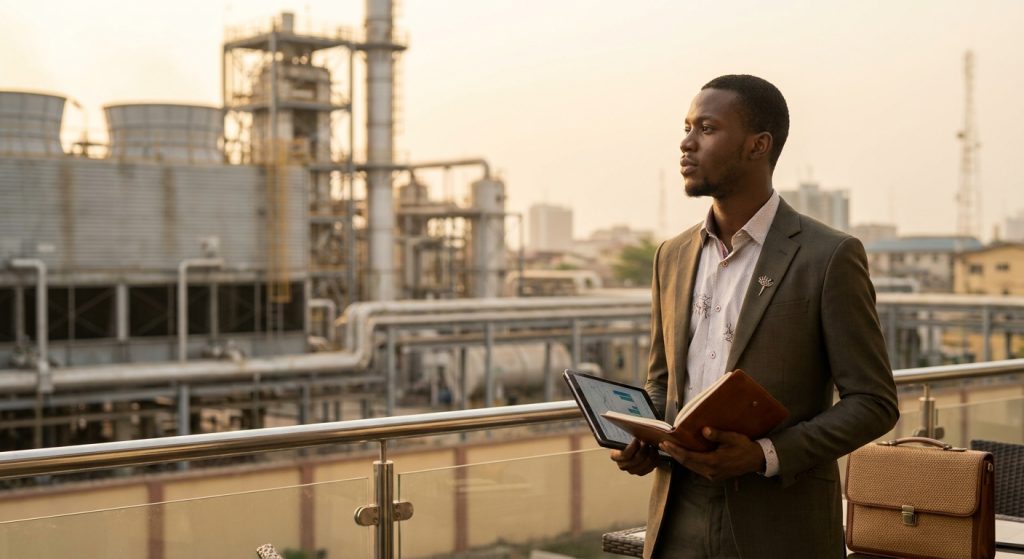 The Dantata Principle: How Aliko Dangote's Due Diligence Fuels His Empire (and Yours)