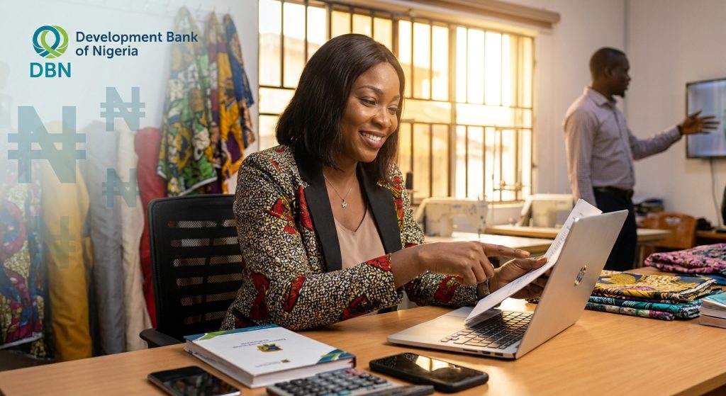 DBN SME Loan Application Guide: How to Apply in Nigeria (2024/2025)