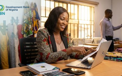 DBN SME Loan Application Guide: How to Apply in Nigeria (2024/2025)