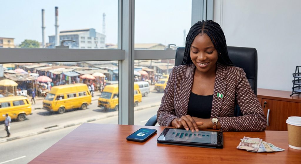 DBN vs. BOI Loan Nigeria: Which SME Funding Route Fits Your Business in 2026? (2026)