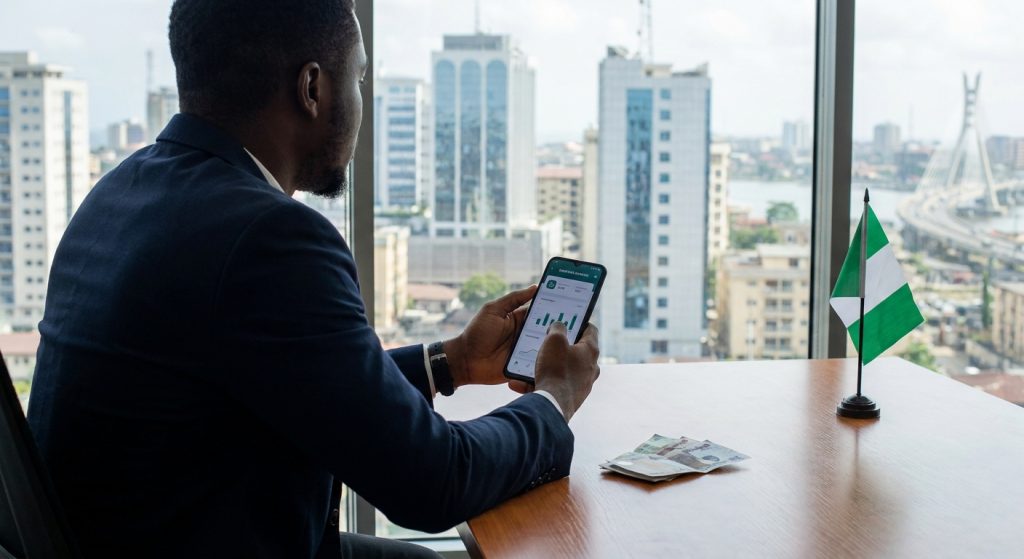 Diaspora Banking Nigeria — Complete Guide (2026)
