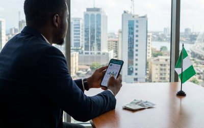 Diaspora Banking Nigeria — Complete Guide (2026)