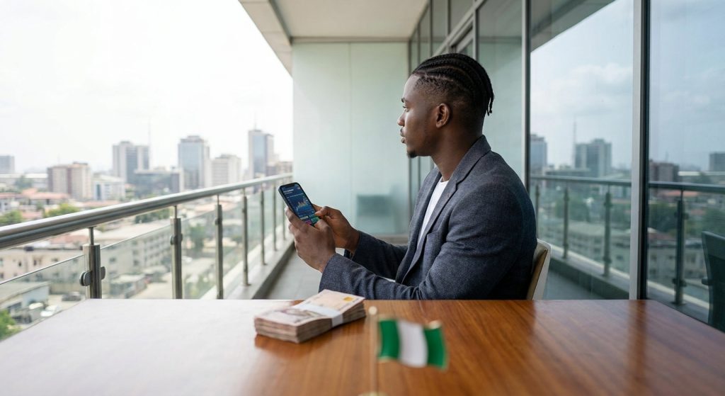 Dlocal S Aza Finance Deal What It Means in Nigeria