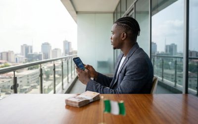 Dlocal S Aza Finance Deal What It Means in Nigeria