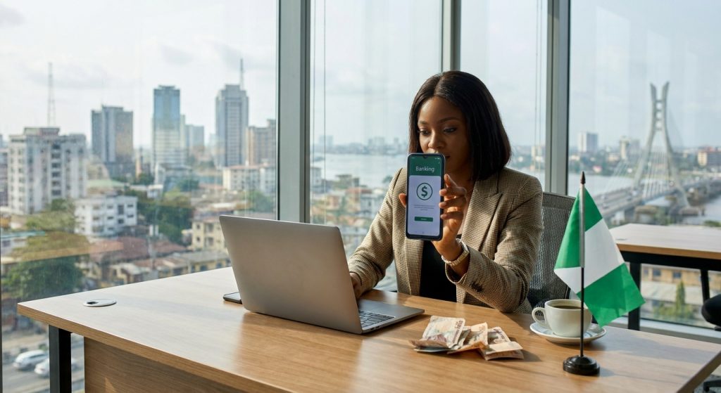 Dollar Account Nigeria — Complete Guide (2026)