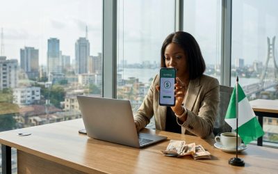 Dollar Account Nigeria — Complete Guide (2026)