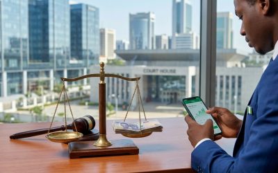 EFCC Ordered to Lift Restrictions on Nwabuoku's ₦220M: Impact on Nigerian Bank Accounts & Fintech Wallets