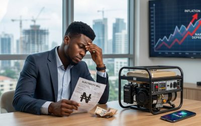 Ex-Power Minister Conviction: How Corruption in Nigeria's Energy Sector Hits Your Wallet & What to Do Now (2026)