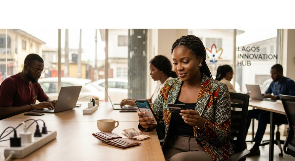 FairMoney for Nigerian Savers: A KudiCompass Review of Rates, Features & Inflation Fight (2024)
