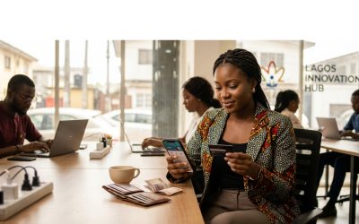 FairMoney for Nigerian Savers: A KudiCompass Review of Rates, Features & Inflation Fight (2024)
