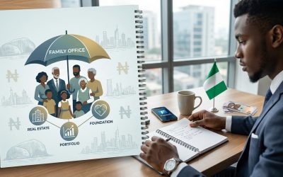 Family Office Nigeria: Decoding Dangote's Blueprint for Generational Wealth