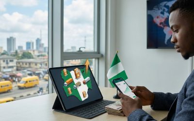 Geopolitical Tensions & Nigeria's Transport Costs: Navigating the Surge in (2026)