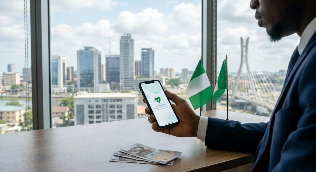 Health Insurance Nigeria — Complete Guide (2026)