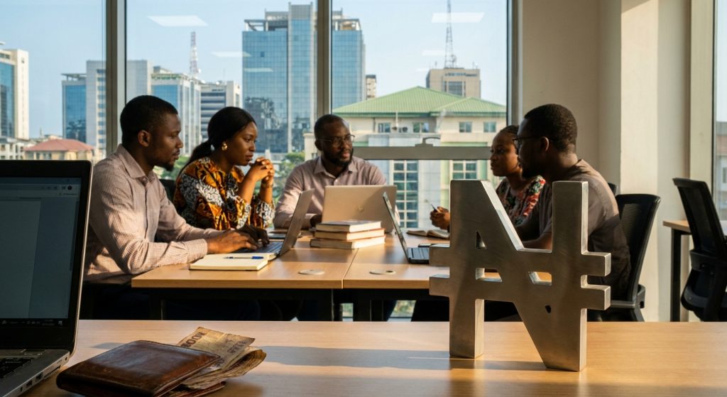 The Quiet Revolution: How a Stable Naira is Reshaping Nigeria's Economic Future (2024-2026 Outlook)