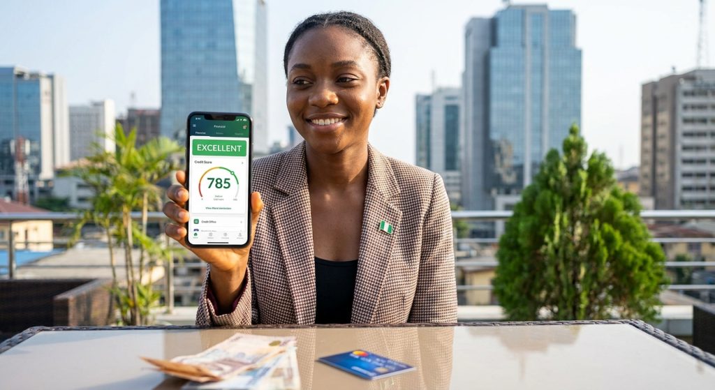 How Credit Scores Work in Nigeria: Your 2026 Guide to Boosting Loan Approval
