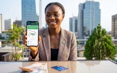 How Credit Scores Work in Nigeria: Your 2026 Guide to Boosting Loan Approval