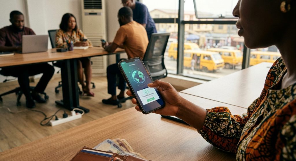 How Fintech is Revolutionizing International Remittances in Nigeria (2024-2026 Outlook)