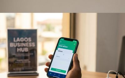 How Fintech is Revolutionizing International Remittances to Nigeria: A Deep Dive into Cross-Border Payments