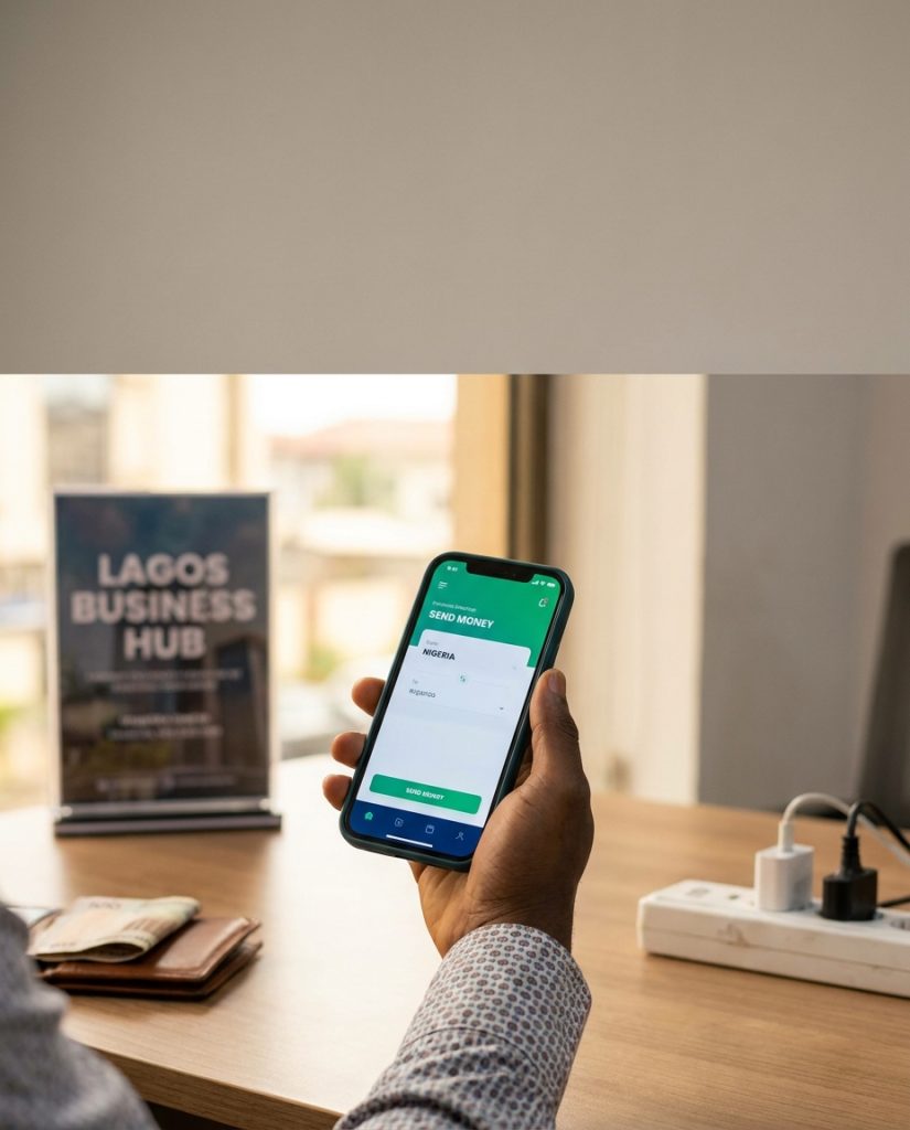 How Fintech is Revolutionizing International Remittances to Nigeria: A Deep Dive into Cross-Border Payments