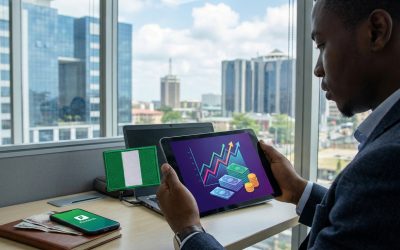 How to Invest in Nigerian Treasury Bills in 2026: Auction, Secondary Market, and Fees (2026)