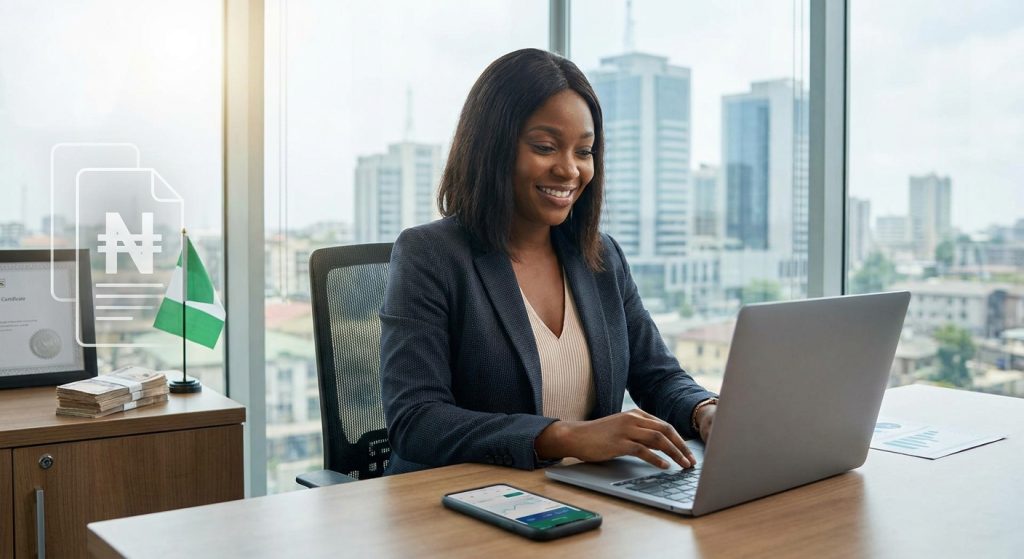 How to Open a Business Account in Nigeria: A Step-by-Step Guide for Entrepreneurs