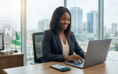 How to Open a Business Account in Nigeria: A Step-by-Step Guide for Entrepreneurs