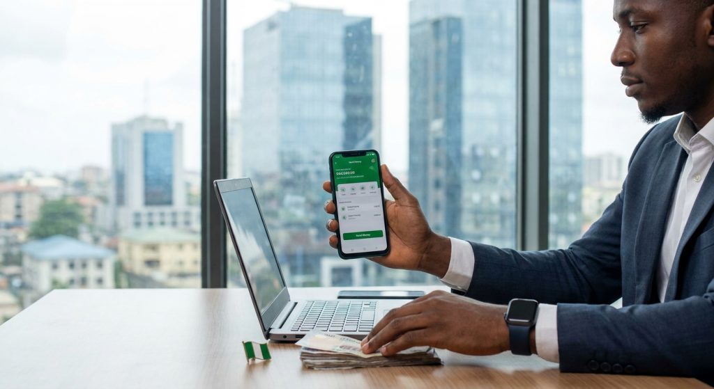 How To Send Money To Nigeria — Complete Guide (2026)
