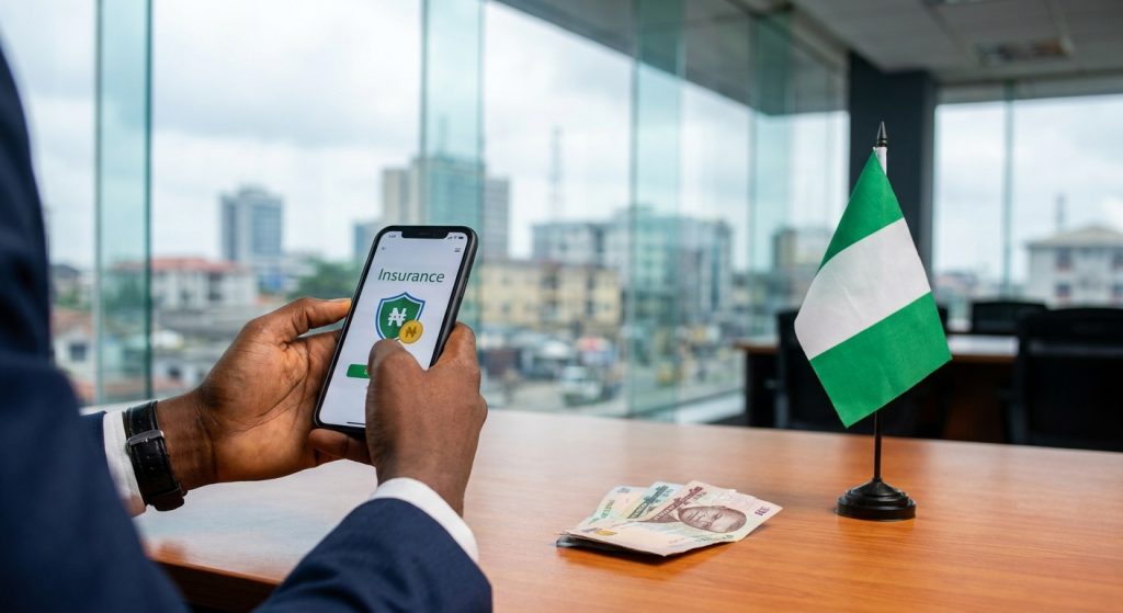 Insurance Nigeria — Complete Guide (2026)