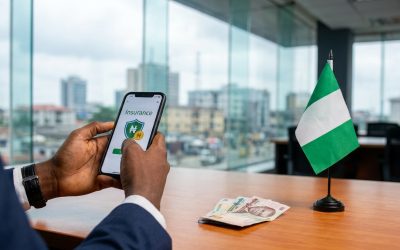 Insurance Nigeria — Complete Guide (2026)