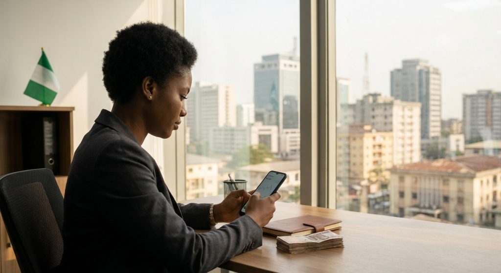 Invest in Nigeria from Abroad: Your Definitive Guide for (2026)