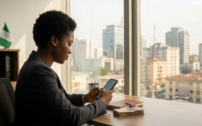 Invest in Nigeria from Abroad: Your Definitive Guide for (2026)