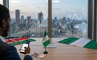 Kenya's 15% VC Exit Tax: Implications for Nigerian Fintech and Investment