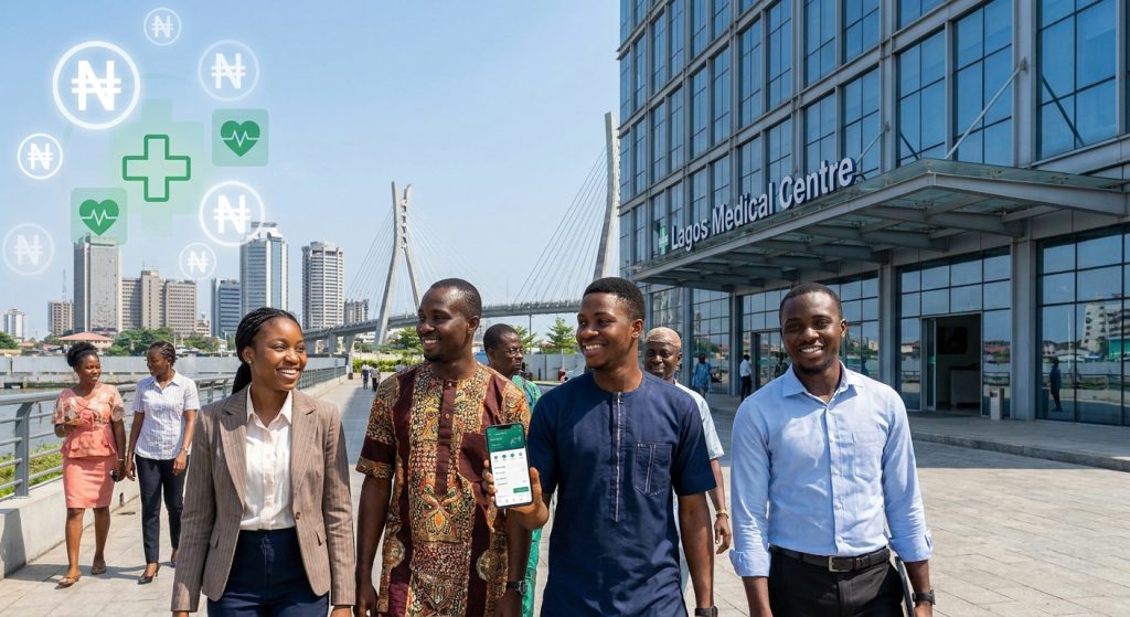 Lagos Health Reforms: Decoding Sanwo-Olu's ₦100bn Investment and Its Impact on Your Wallet (2026)