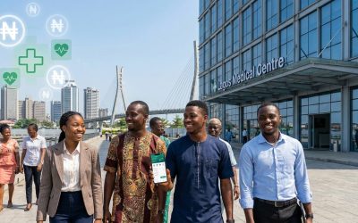 Lagos Health Reforms: Decoding Sanwo-Olu's ₦100bn Investment and Its Impact on Your Wallet (2026)