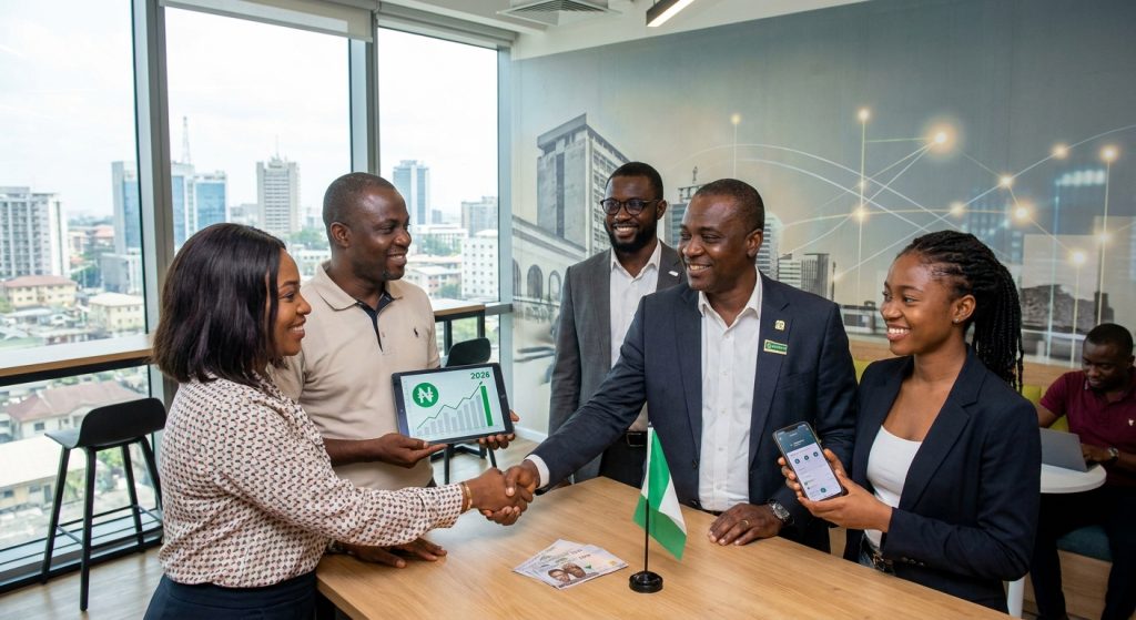 Lagos MSMEs Secure ₦5 Billion Boost: How to Access Funds and Maximize Impact in