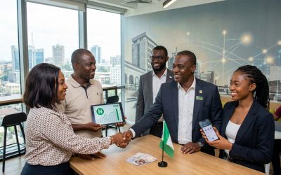 Lagos MSMEs Secure ₦5 Billion Boost: How to Access Funds and Maximize Impact in