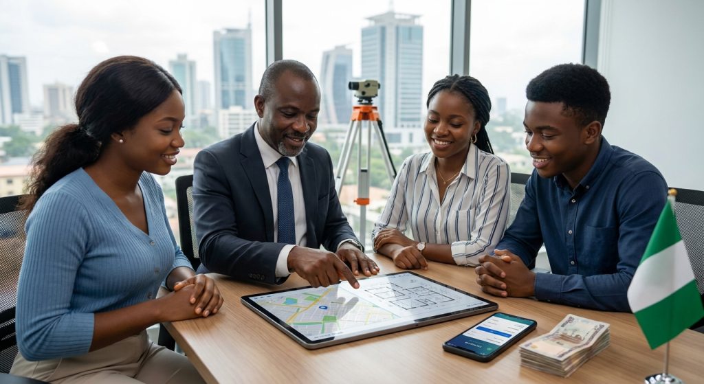 Land Verification in Nigeria: Your Ultimate Guide to Governor's Consent, C of O, Survey & Red Flags
