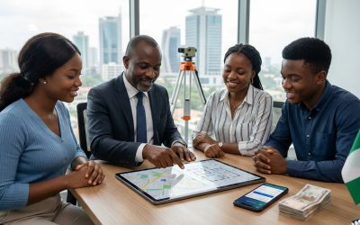 Land Verification in Nigeria: Your Ultimate Guide to Governor's Consent, C of O, Survey & Red Flags