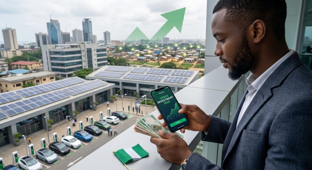 Lightrock's $500M Clean Energy Fund: Opportunities for Nigeria in (2026)