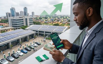 Lightrock's $500M Clean Energy Fund: Opportunities for Nigeria in (2026)