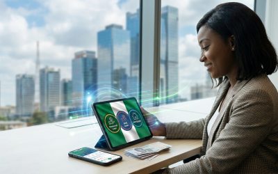 Loans in Nigeria 2026: Your Definitive Guide to Personal, SME, Salary, Mortgage & Asset Finance (2026)
